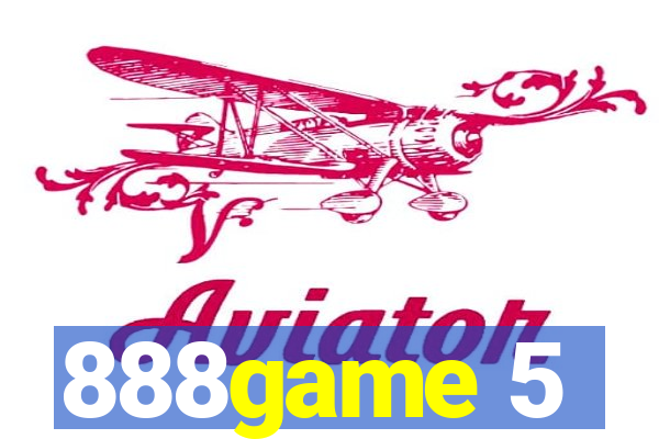 888game 5